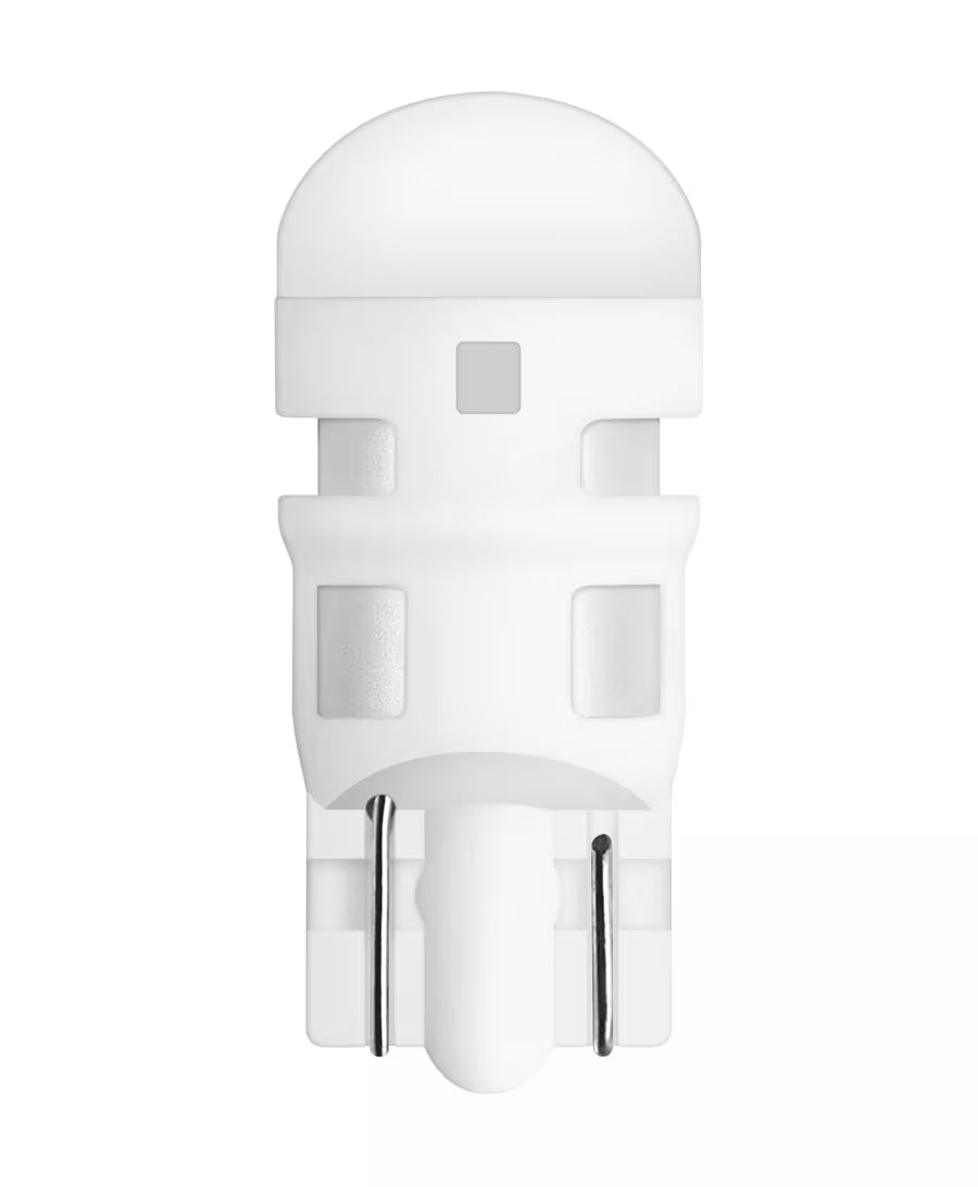 Conjunto de 2 Lâmpadas OSRAM LEDriving SL W5W AMBAR 0,5W