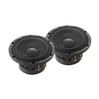 BLAM Relax 165RS Altavoces 2 Vías Separados 6.5" 16.5CM