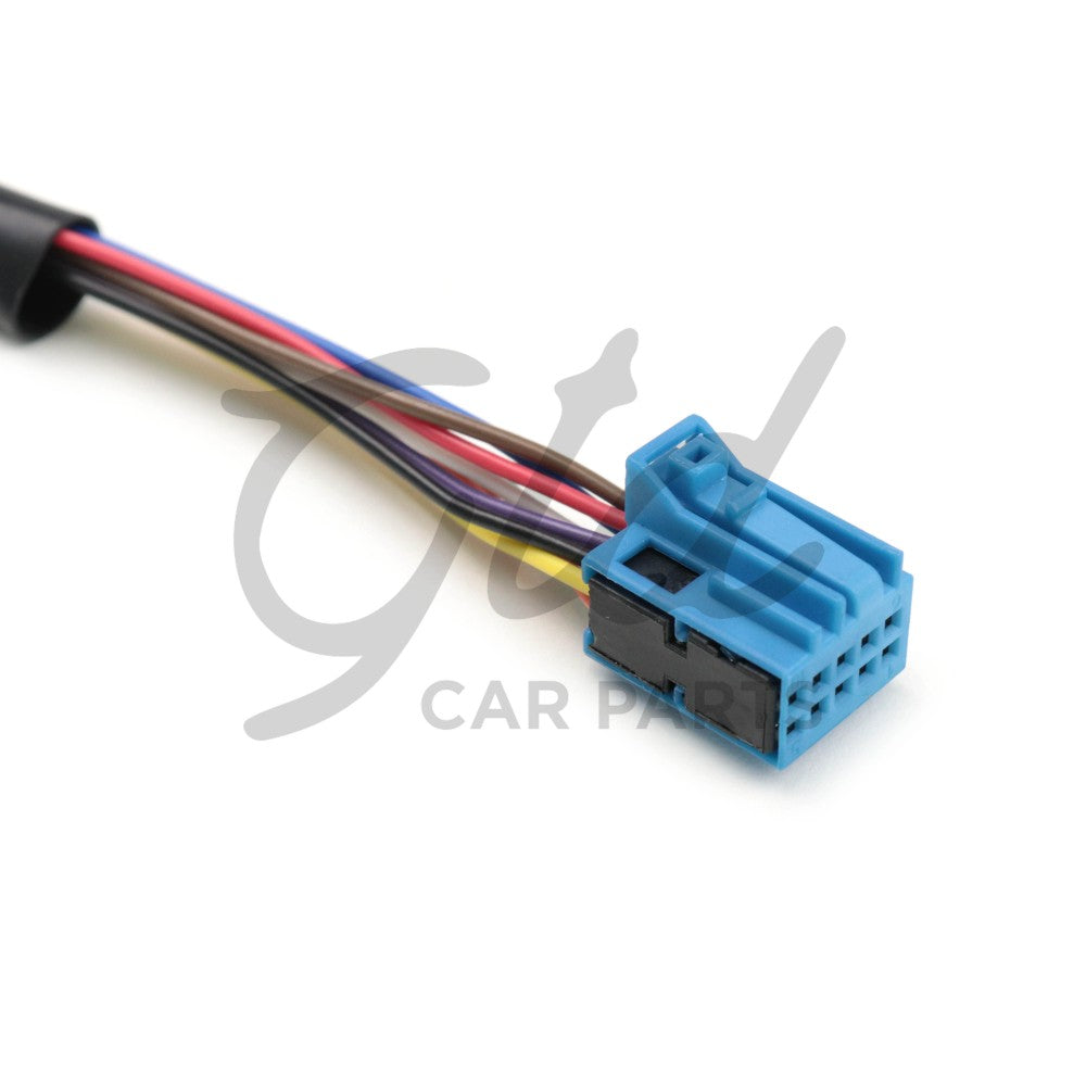 Comutador Vidros Mercedes-Benz Classe C CLK W203 W209 2000-2010 Modelo 1