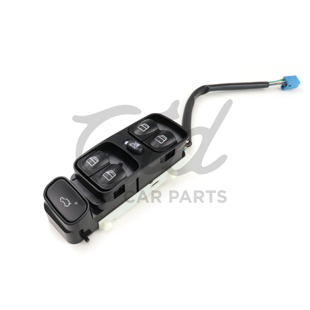 Window Switch Mercedes-Benz C-Class CLK W203 W209 2000-2010 Model 2