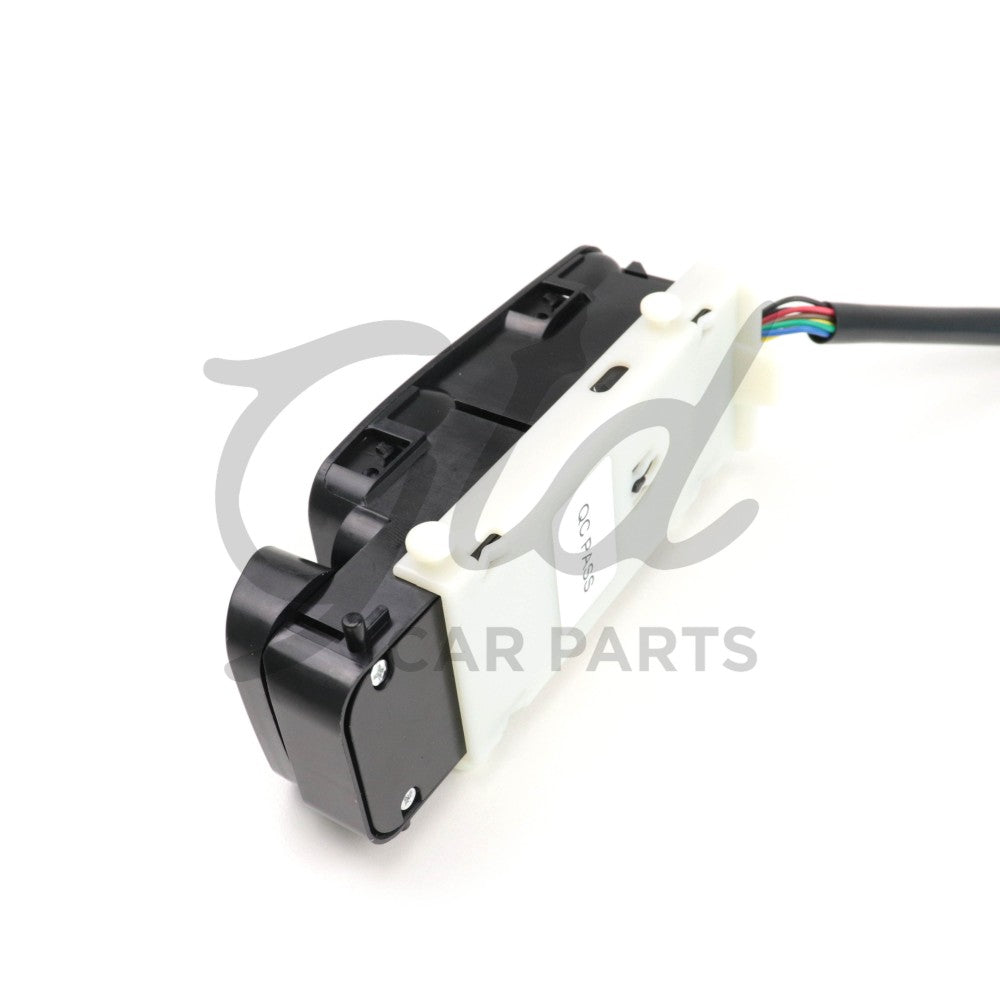 Comutador Vidros Mercedes-Benz Classe C CLK W203 W209 2000-2010 Modelo 2