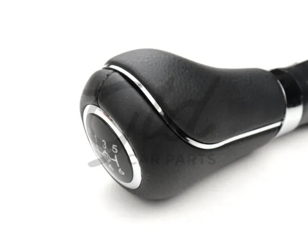 Gear Knob MERCEDES-BENZ C-CLASS W204 E-CLASS W212 - 6 Speed