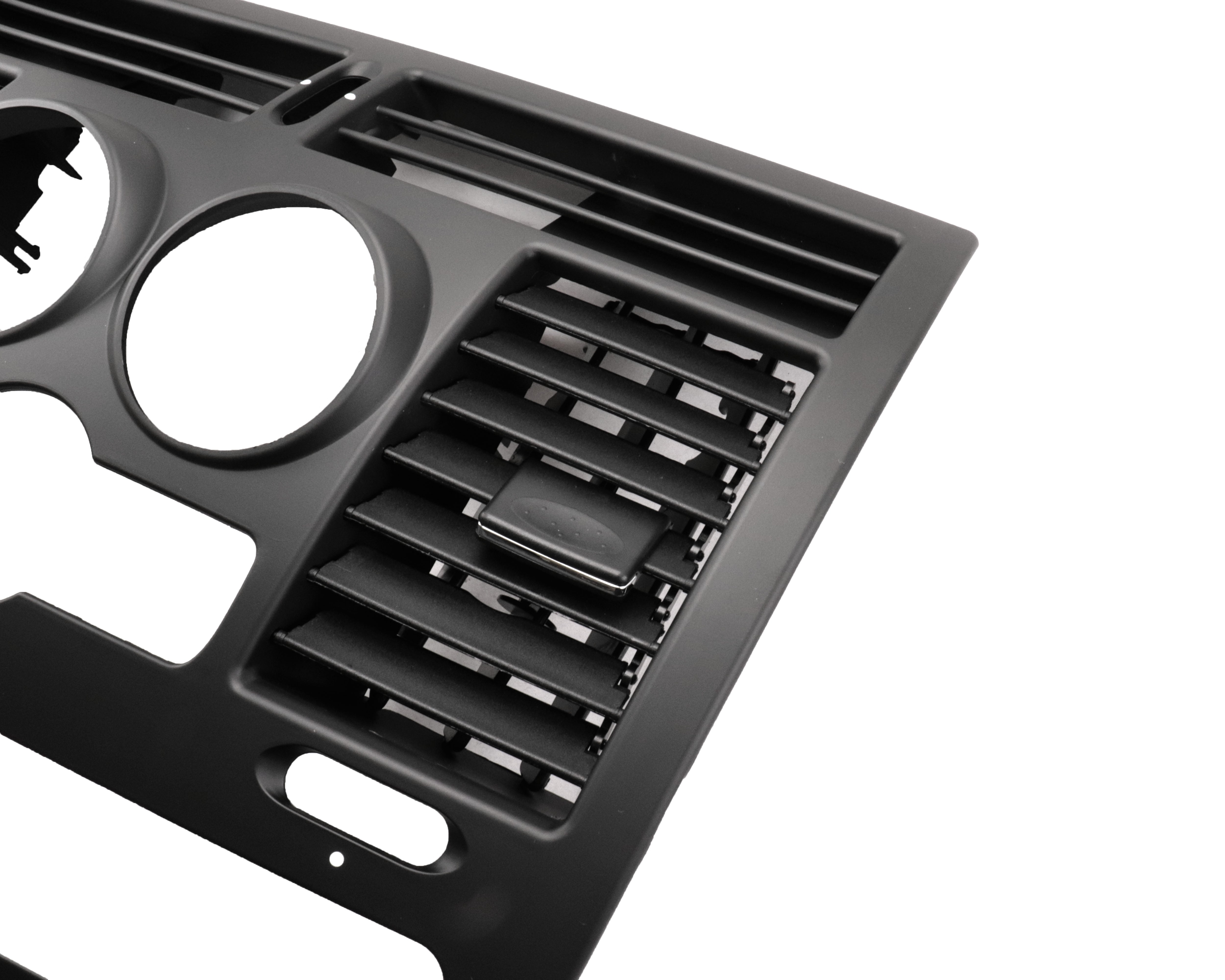 Grelha / Consola Ventilação Central Mercedes-Benz Vito W447 W448 2014-2025