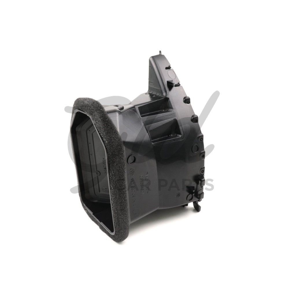 Grelha / Consola Ventilação Central ESQUERDA Mercedes-Benz Vito W447 W448 2014-2025