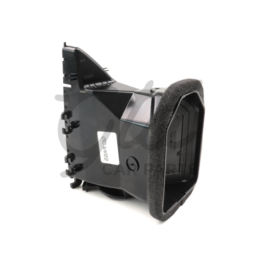 Grelha / Consola Ventilação Central ESQUERDA Mercedes-Benz Vito W447 W448 2014-2025