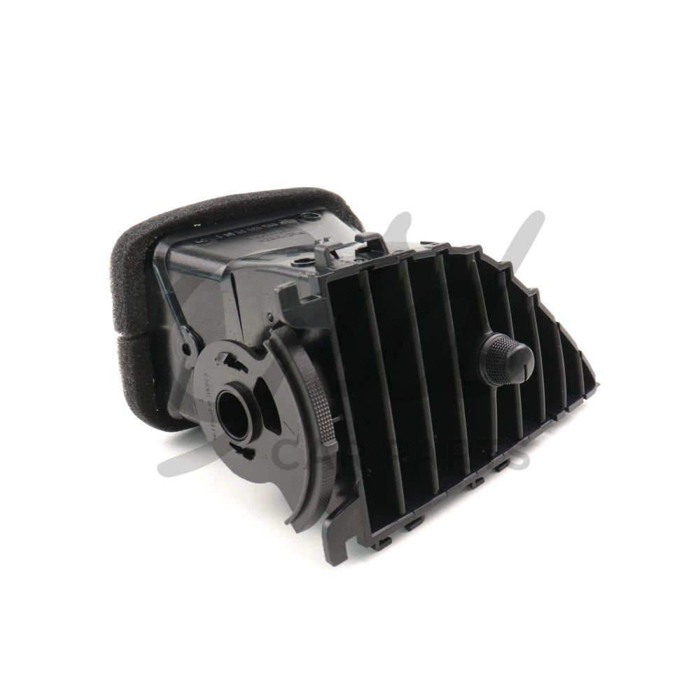 Grelha / Consola Ventilação Central ESQUERDA Mercedes-Benz Vito W447 W448 2014-2025