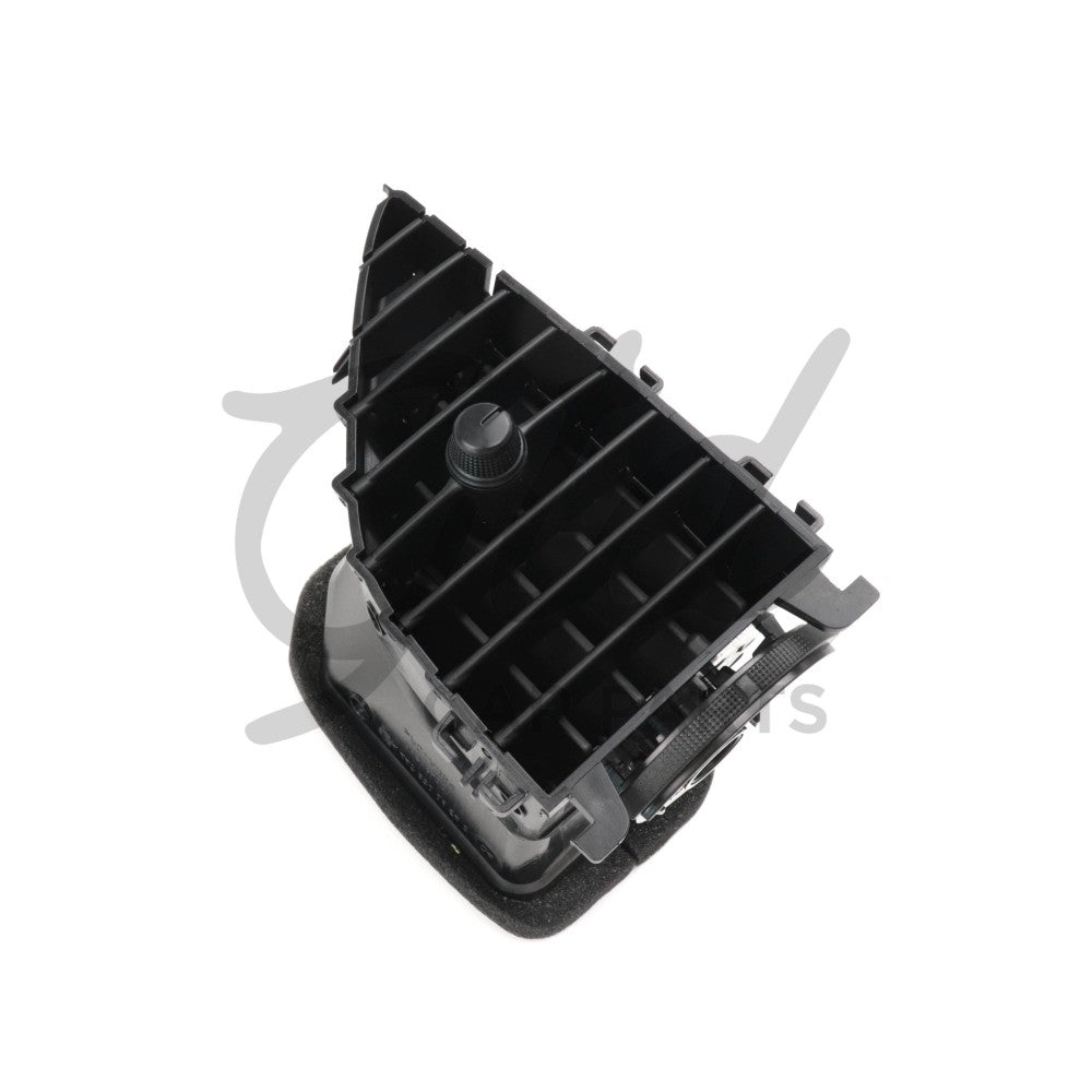 Grelha / Consola Ventilação Central ESQUERDA Mercedes-Benz Vito W447 W448 2014-2025