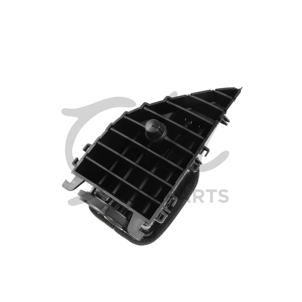 Grelha / Consola Ventilação Central ESQUERDA Mercedes-Benz Vito W447 W448 2014-2025