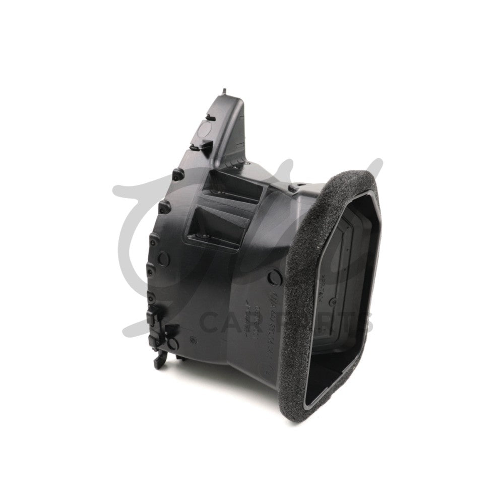 Grelha / Consola Ventilação Central Direita Mercedes-Benz Vito W447 W448 2014-2025