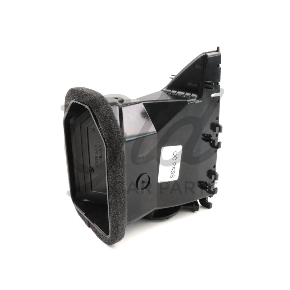 Grelha / Consola Ventilação Central Direita Mercedes-Benz Vito W447 W448 2014-2025