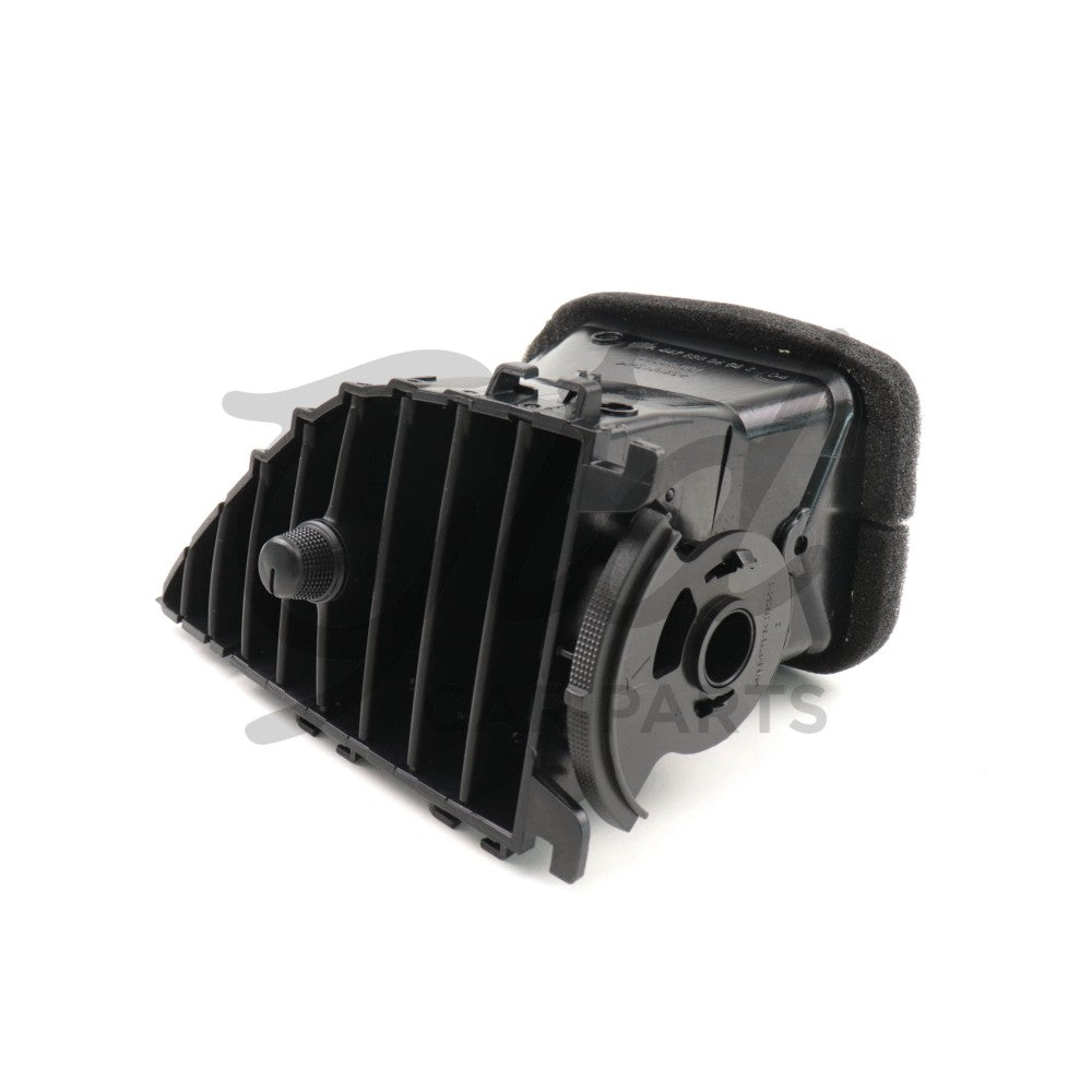 Grelha / Consola Ventilação Central Direita Mercedes-Benz Vito W447 W448 2014-2025