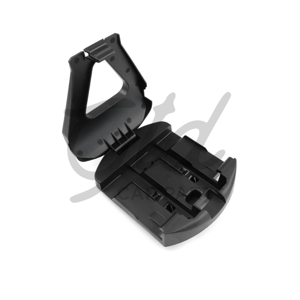 Suporte de fixação para triângulo Mercedes-Benz Classe C E E CLS W204 W207 W212