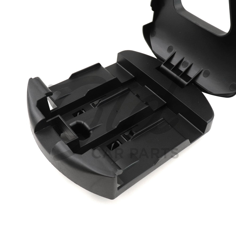Suporte de fixação para triângulo Mercedes-Benz Classe C E E CLS W204 W207 W212