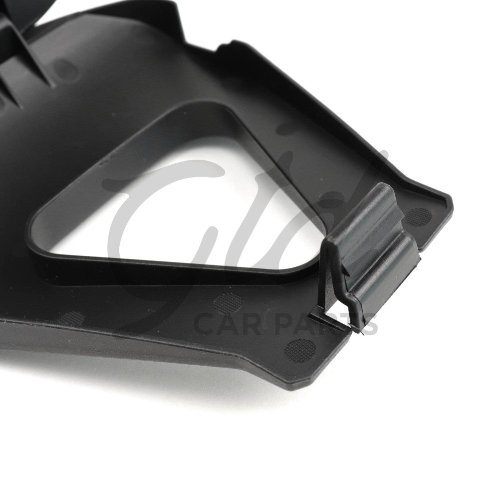 Suporte de fixação para triângulo Mercedes-Benz Classe C E E CLS W204 W207 W212