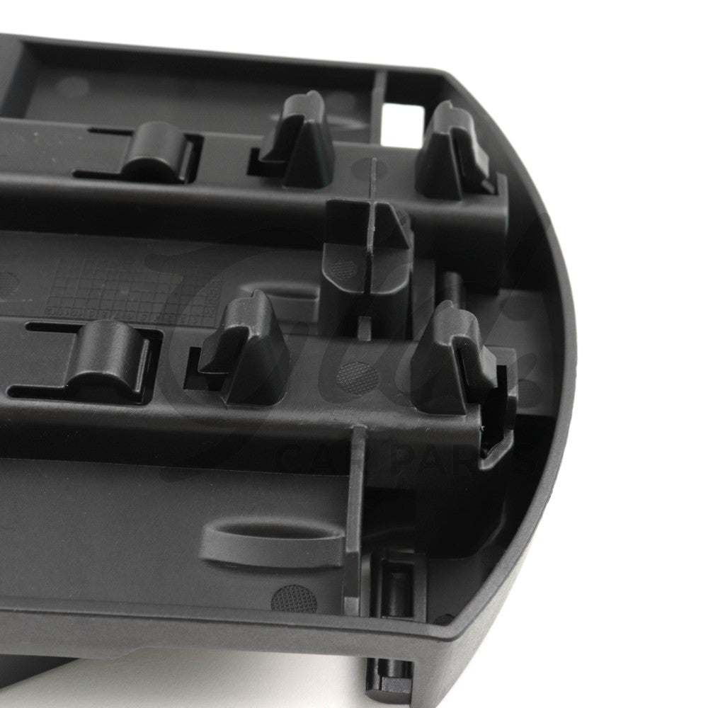 Suporte de fixação para triângulo Mercedes-Benz Classe C E E CLS W204 W207 W212