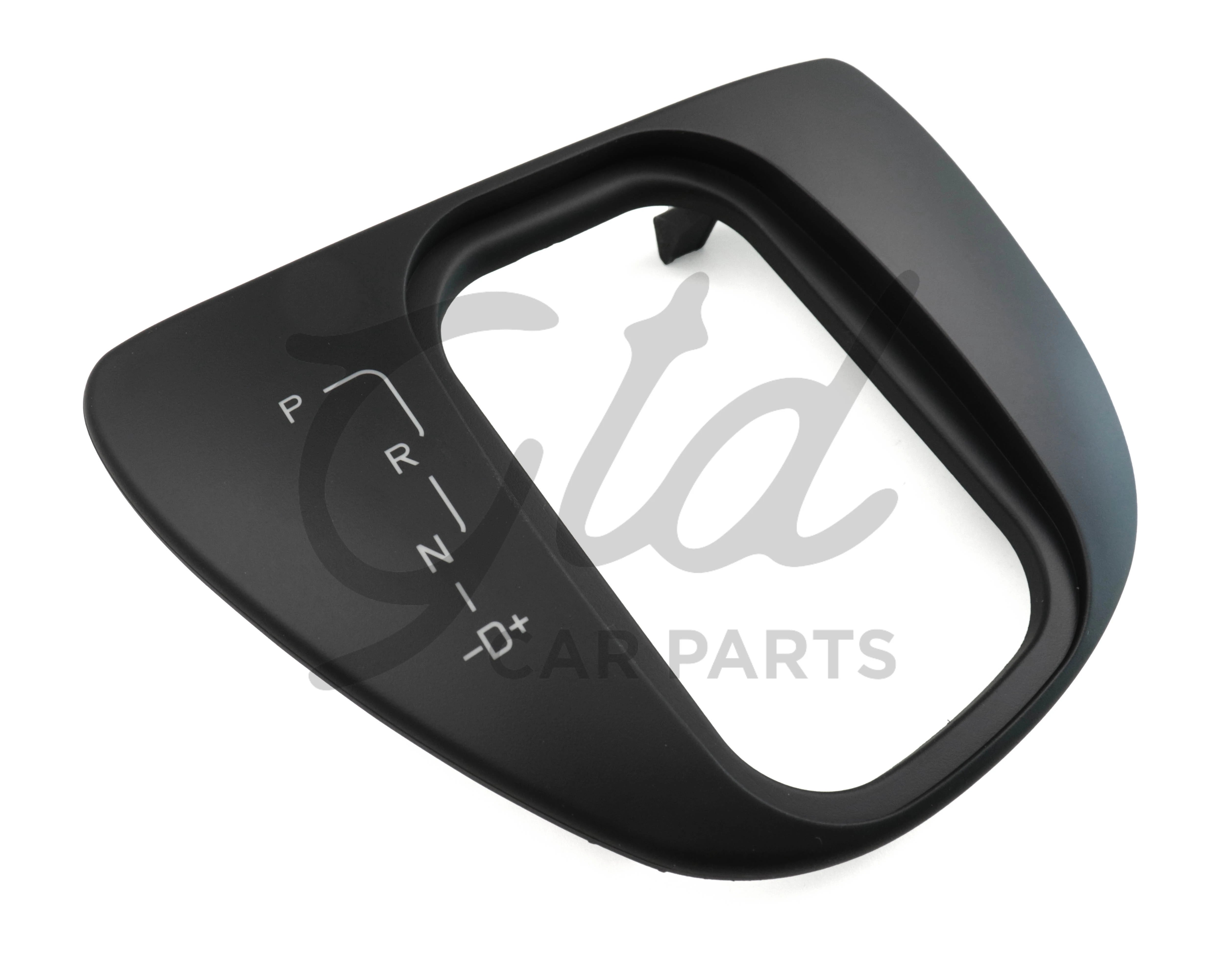 Moldura Caixa Automática Mercedes-Benz Vito Viano W639 2010-2014