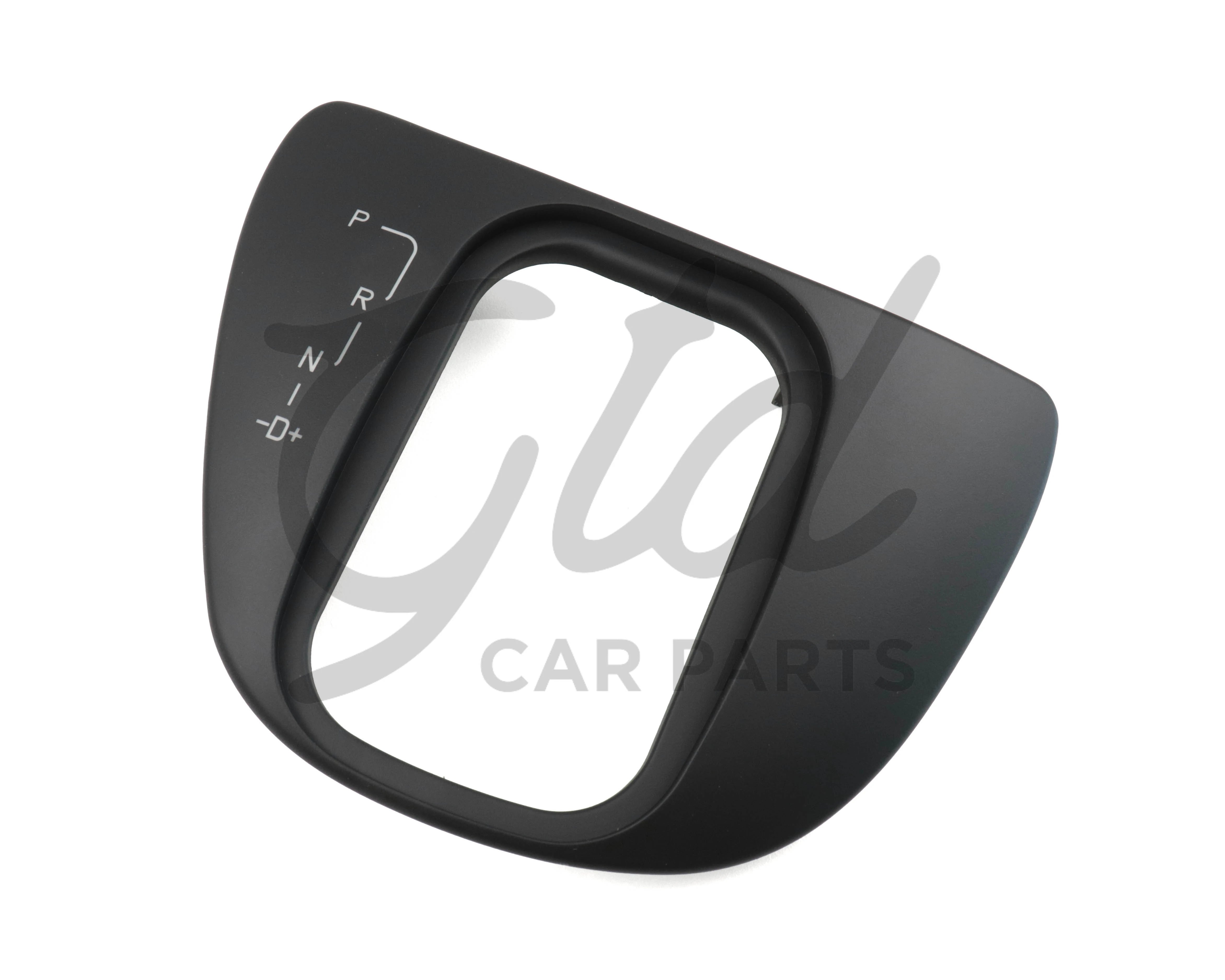Moldura Caixa Automática Mercedes-Benz Vito Viano W639 2010-2014