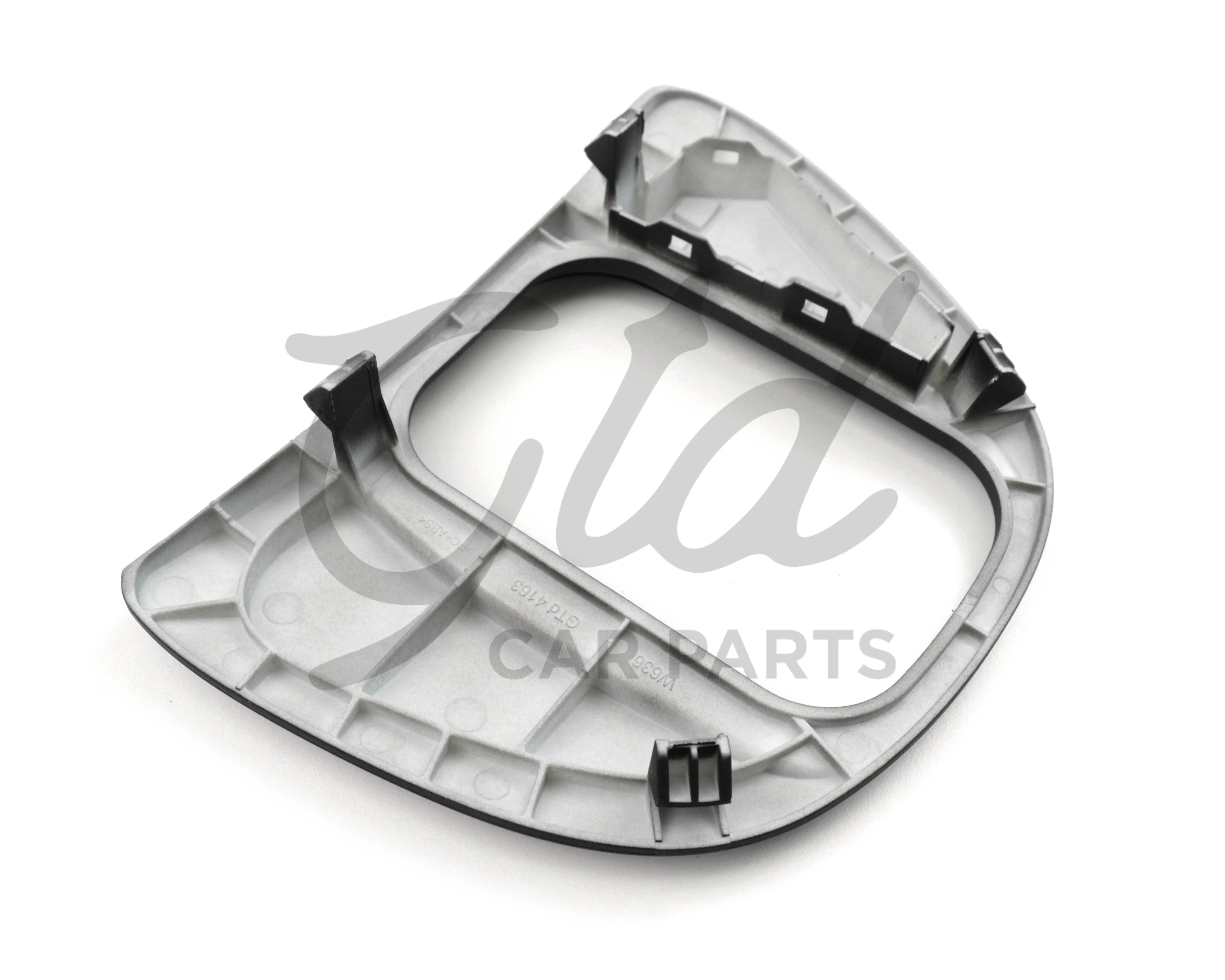 Moldura Caixa Automática Mercedes-Benz Vito Viano W639 2010-2014