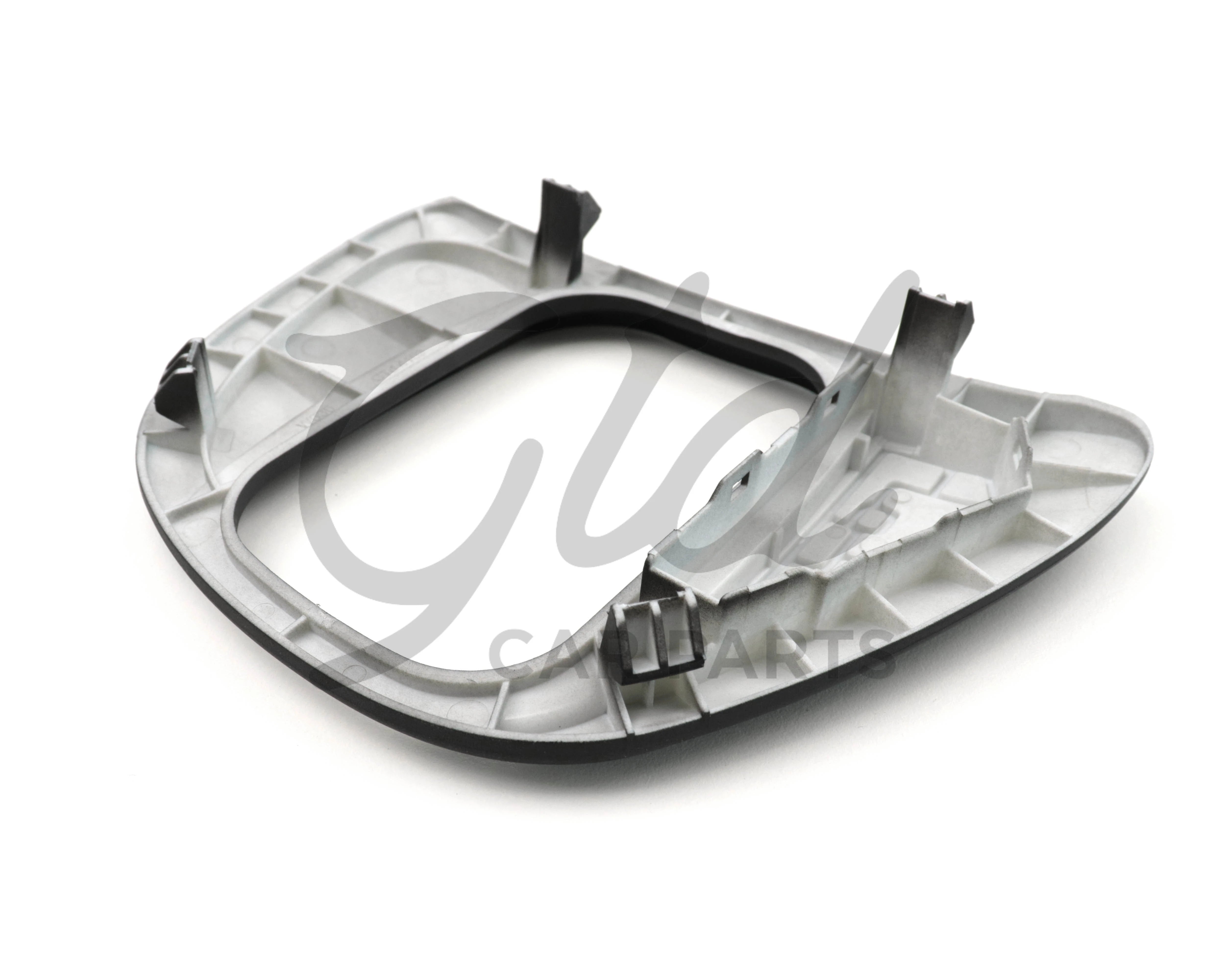 Moldura Caixa Automática Mercedes-Benz Vito Viano W639 2010-2014