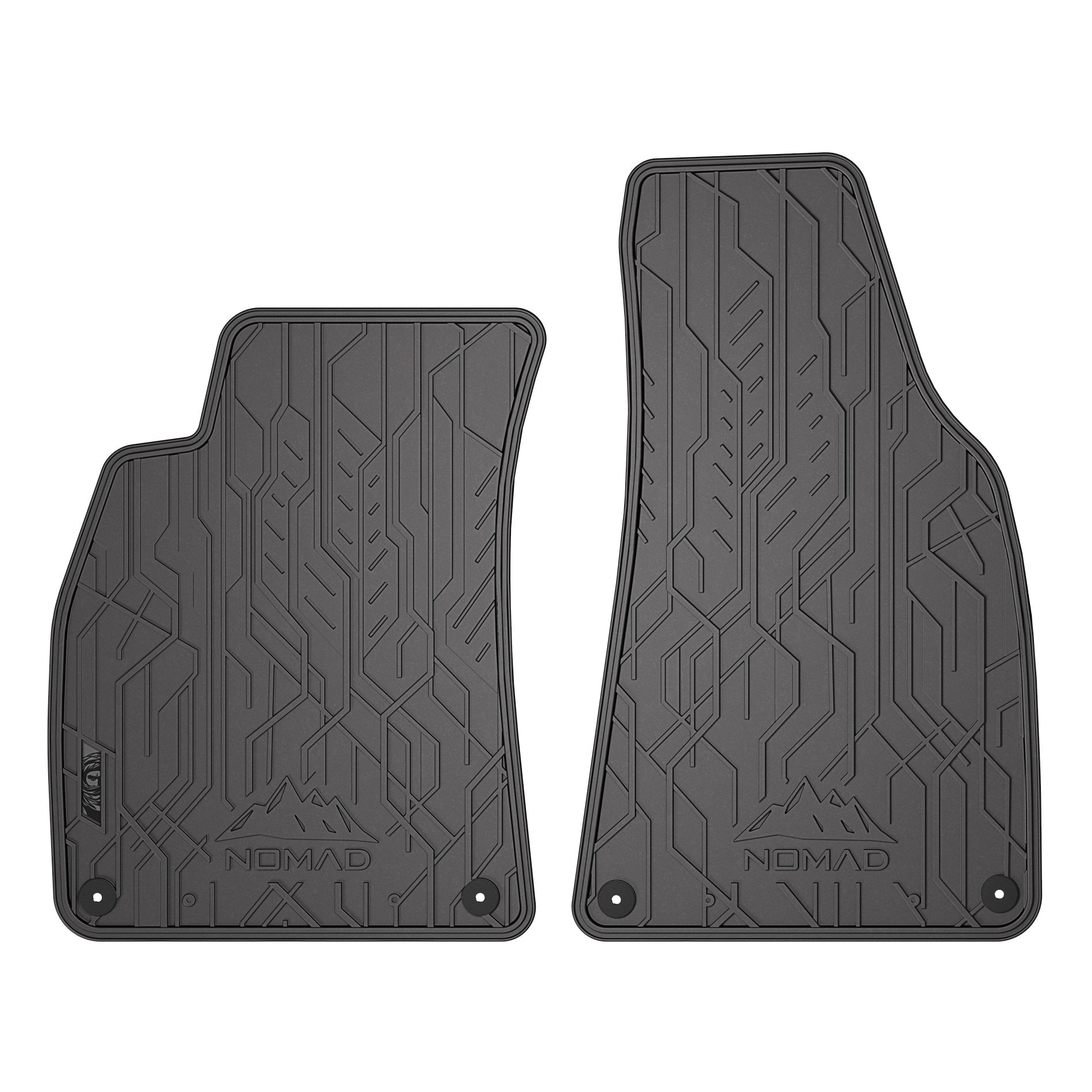 Tapetes Nomad SEAT Exeo (2008-2013)
