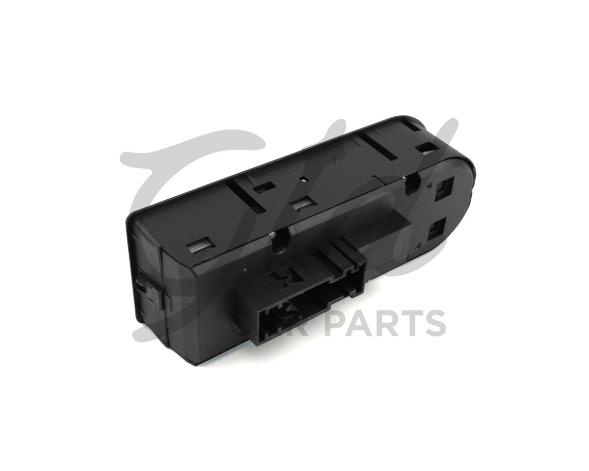 COMUTADOR VIDROS CONDUTOR S/ ESP. REBAT. OPEL ASTRA H ZAFIRA B 2005-2015 - 13228706