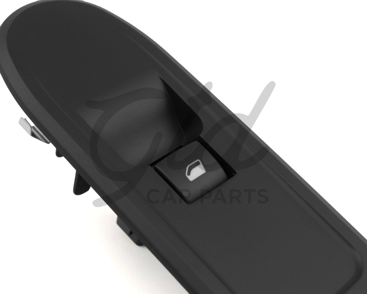 COMUTADOR VIDROS PASSAGEIRO PEUGEOT / CITROEN 208 2008 408 C5 2008-2019 - 96657929ZE