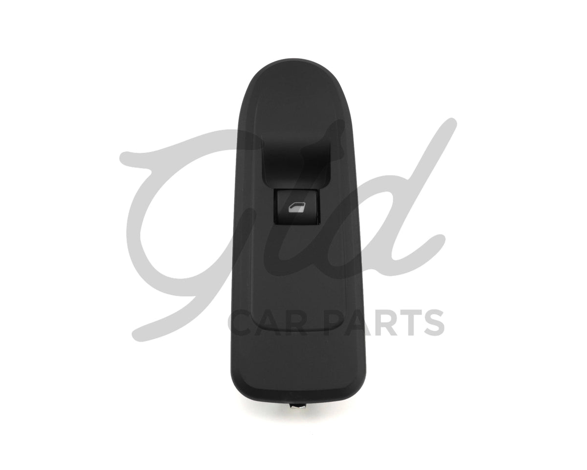 COMUTADOR VIDROS PASSAGEIRO PEUGEOT / CITROEN 208 2008 408 C5 2008-2019 - 96657929ZE