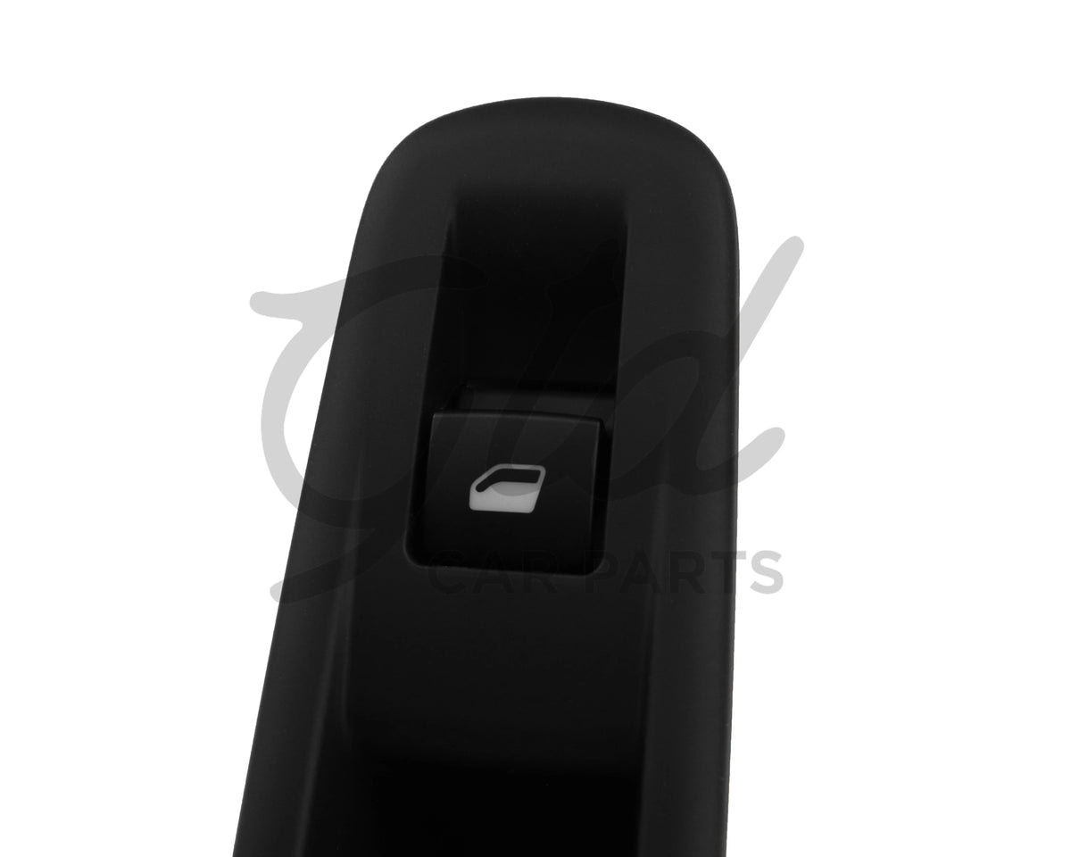 COMUTADOR VIDROS PASSAGEIRO PEUGEOT 308 408 2014-2022 - 980744592D4