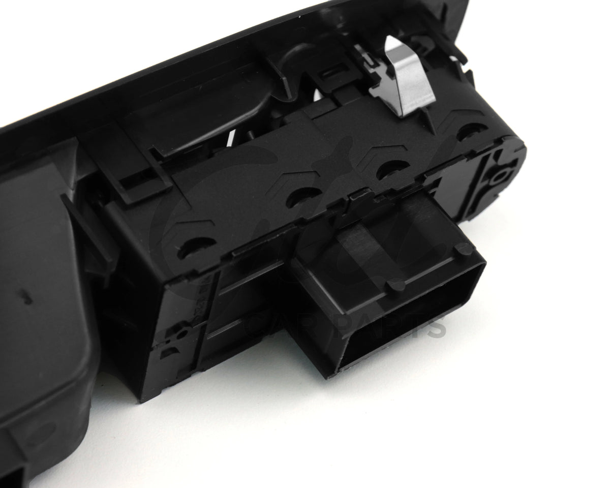 COMUTADOR VIDROS CONDUTOR PEUGEOT 208 I 2012-2019 - 96758211ZD