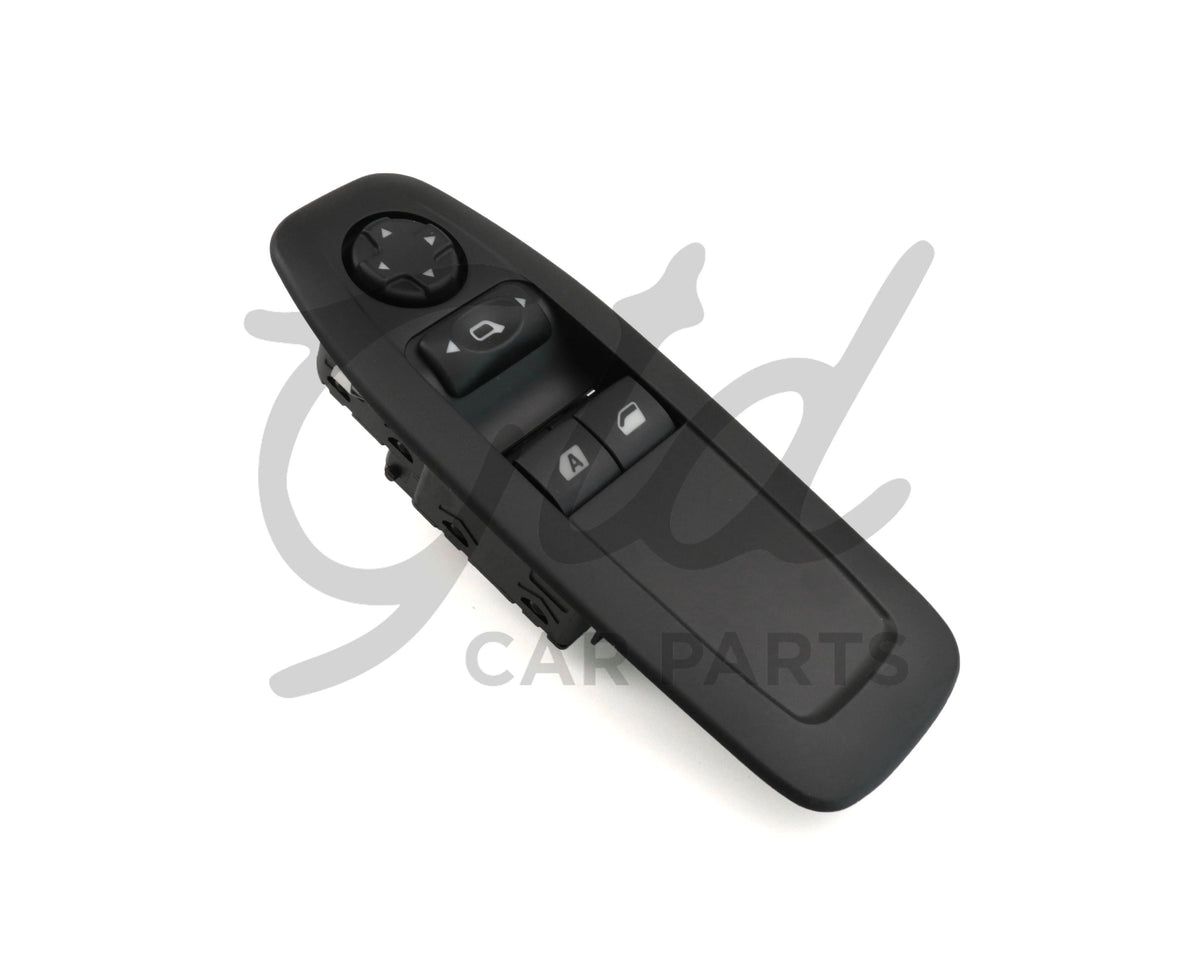 COMUTADOR VIDROS CONDUTOR PEUGEOT 208 2008 2012-2019 - 96751127ZD