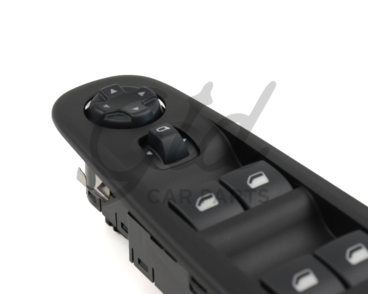 COMUTADOR VIDROS CONDUTOR PEUGEOT 308 II 2013-2021 - 96788281ZD3
