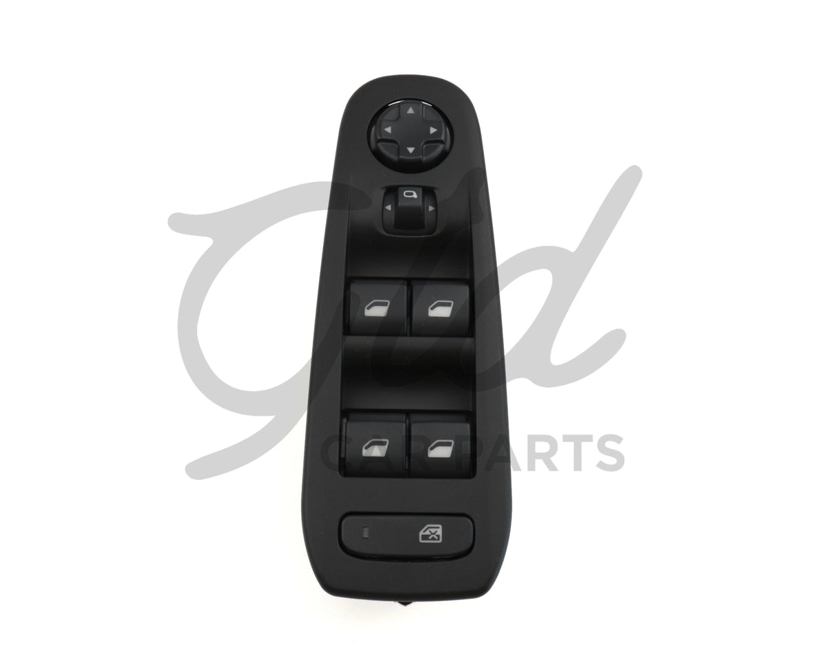 COMUTADOR VIDROS CONDUTOR PEUGEOT 308 II 2013-2021 - 96788281ZD3