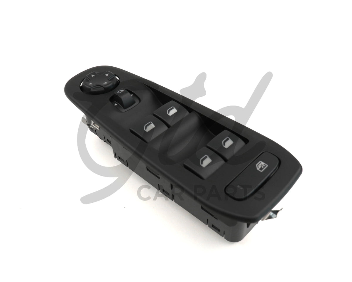 COMUTADOR VIDROS CONDUTOR PEUGEOT 308 II 2013-2021 - 96788281ZD3
