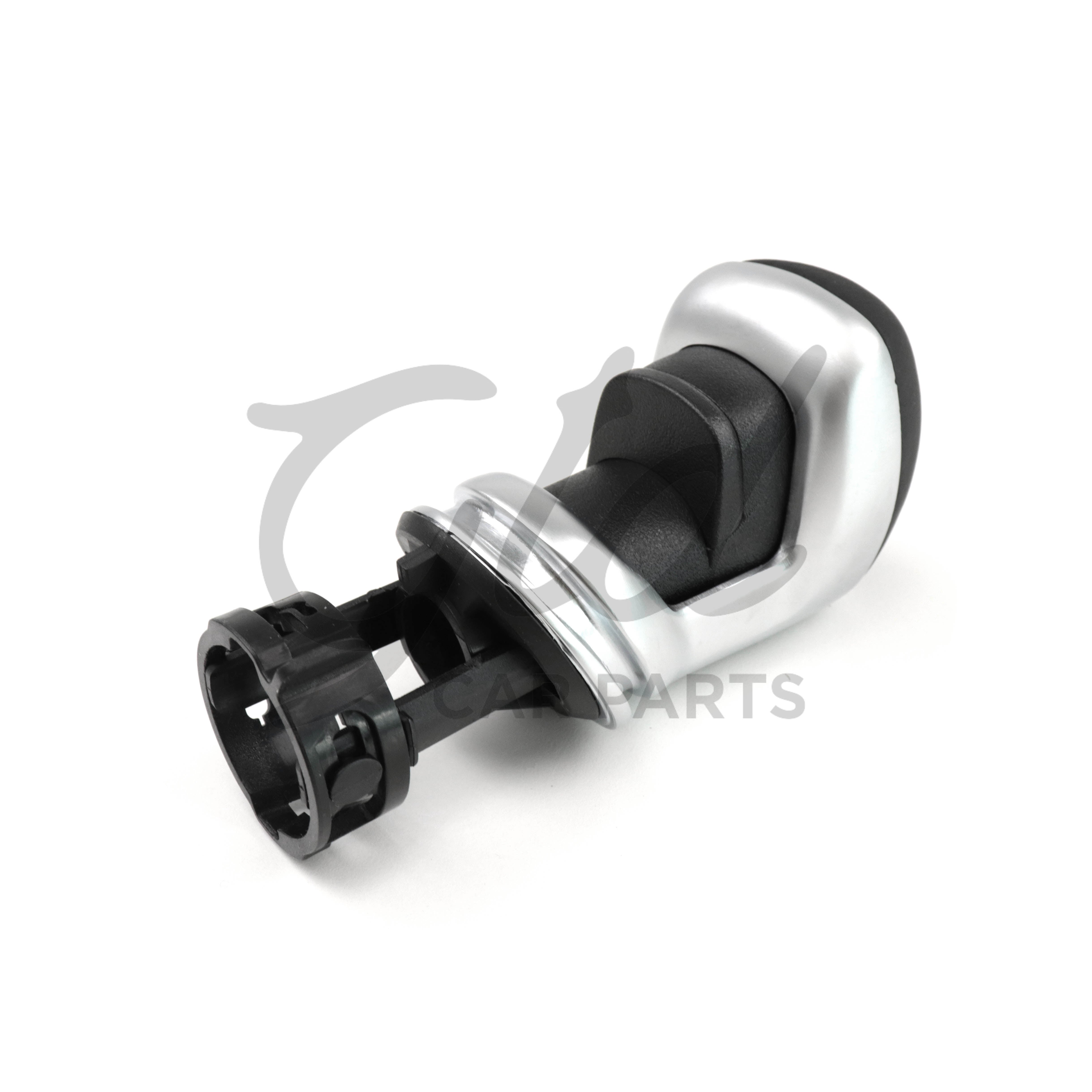 Gear Knob PEUGEOT 3008 5008 2016-2024 - 6 Speed