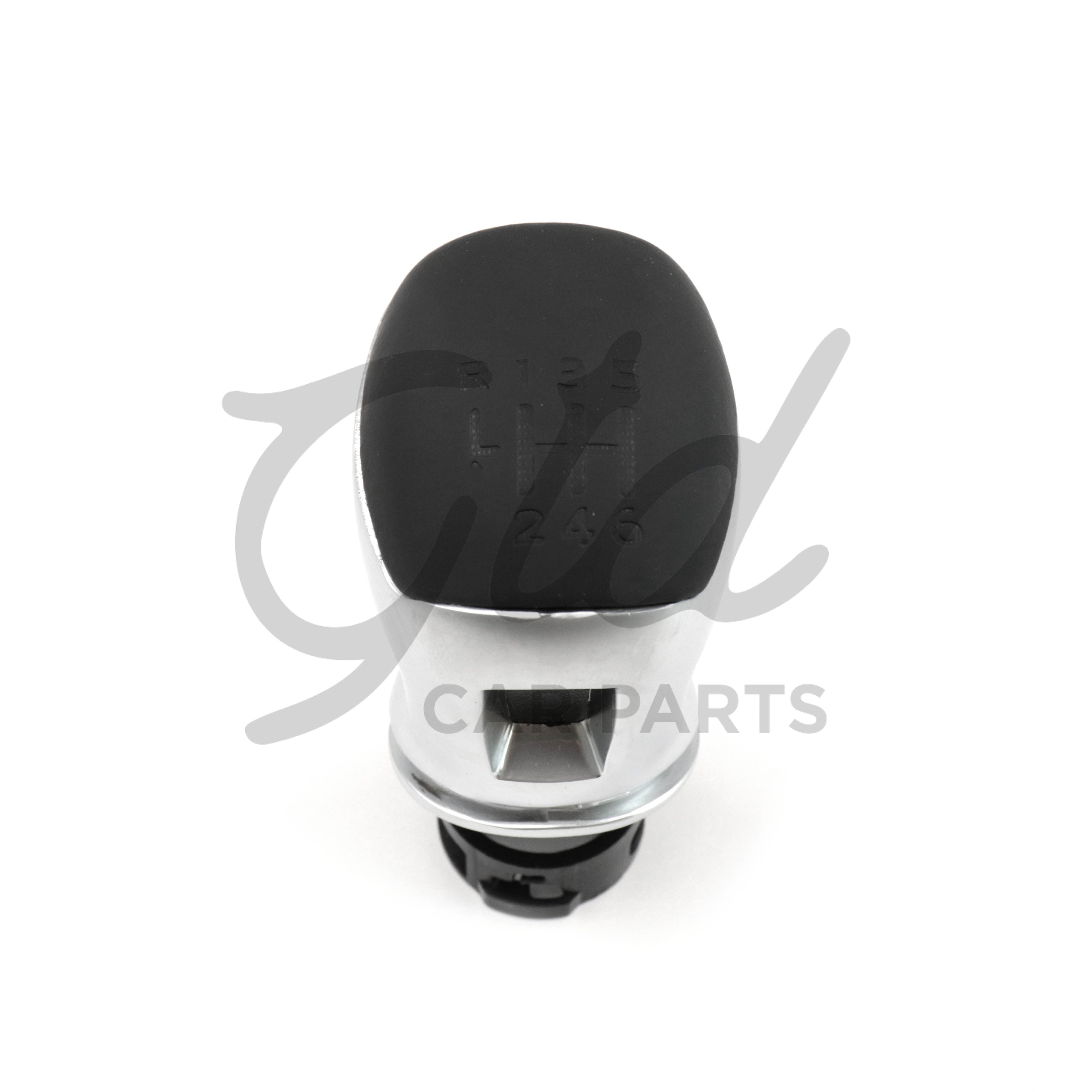 Gear Knob PEUGEOT 3008 5008 2016-2024 - 6 Speed