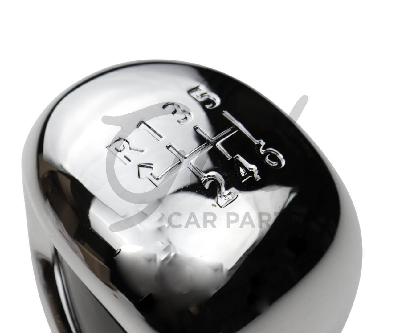 Gear Shift Knob PEUGEOT RCZ 2009-2015 - 6 Speed