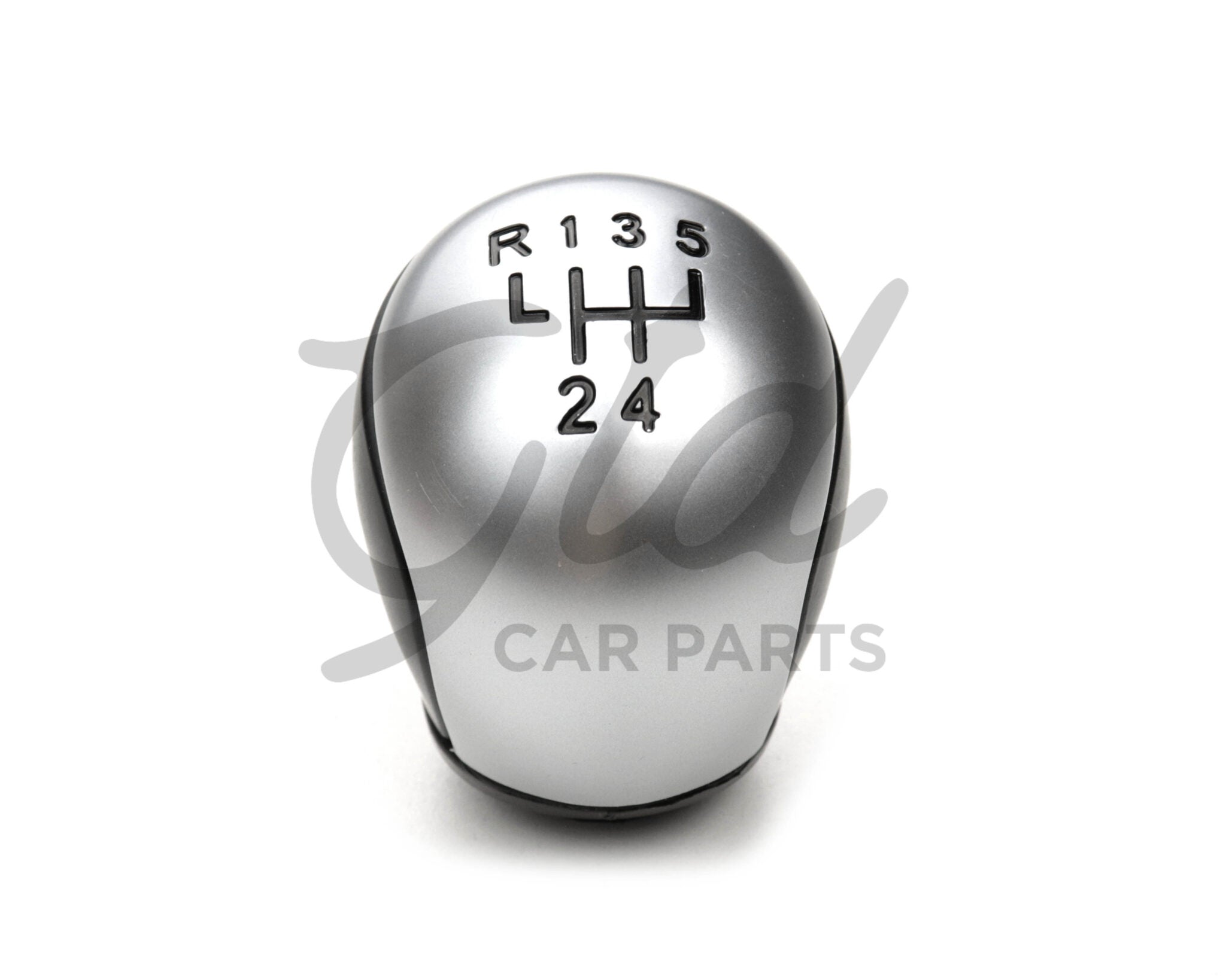 Moca de Velocidades Peugeot 207 208 308 407 3008 - 5 Velocidades