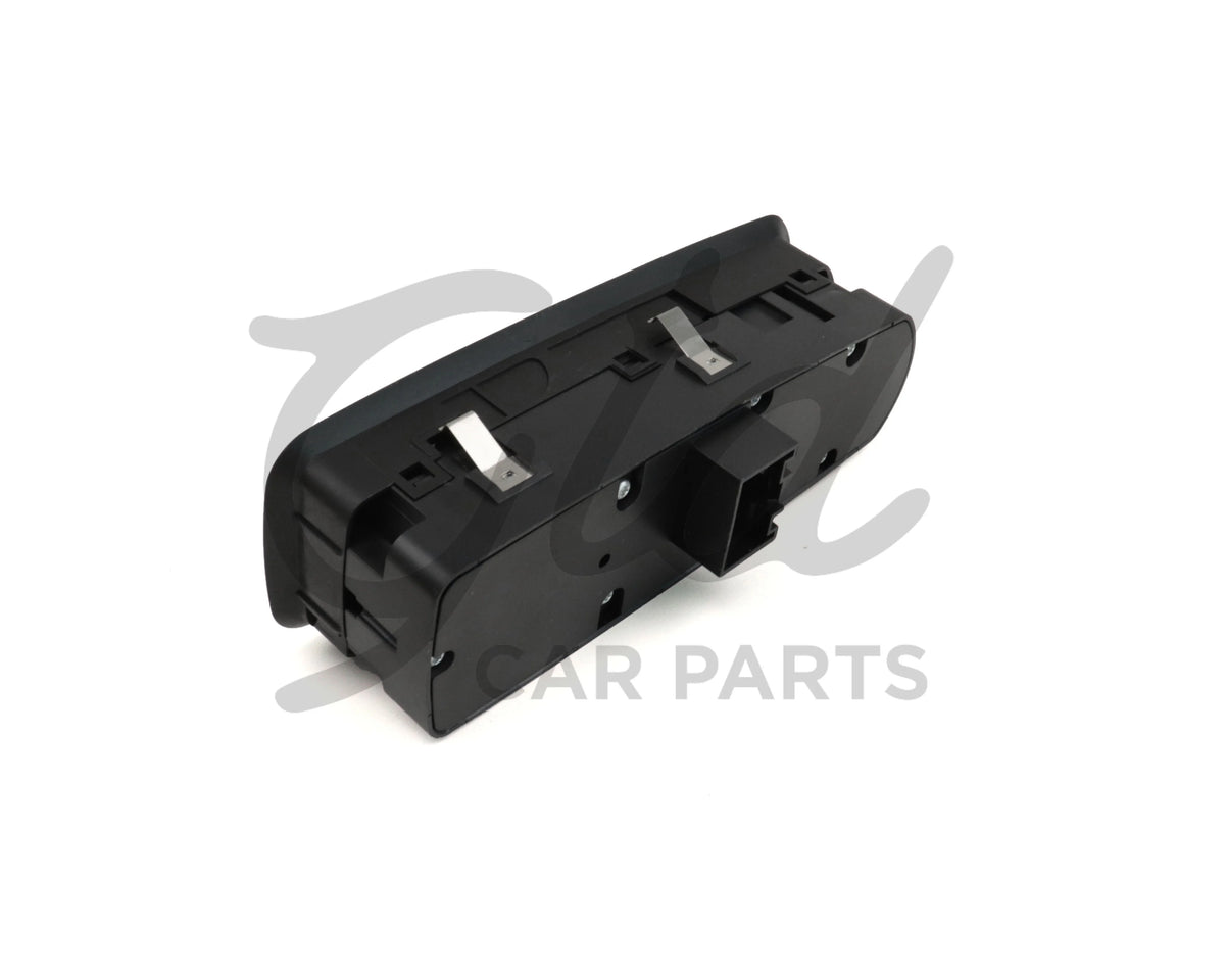 COMUTADOR VIDROS CONDUTOR C/ ESP. REBAT. PORSCHE CAYENNE MACAN PANAMERA 2010-2023 - 7PP9598S8AE