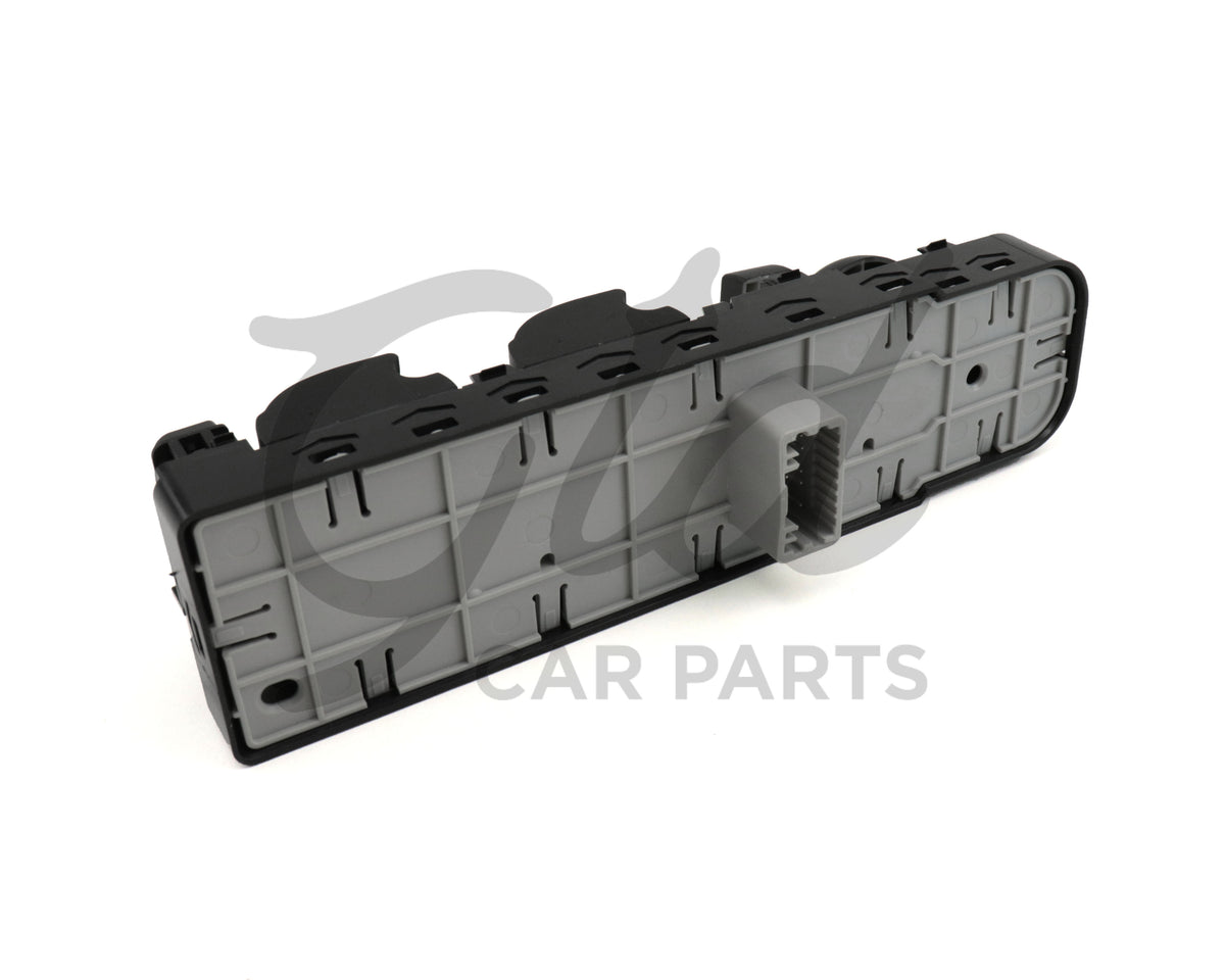 COMUTADOR VIDROS CONDUTOR S/ ESP. REBAT. RENAULT MEGANE LAGUNA FLUENCE SCENIC 2007-2016 -809610016R
