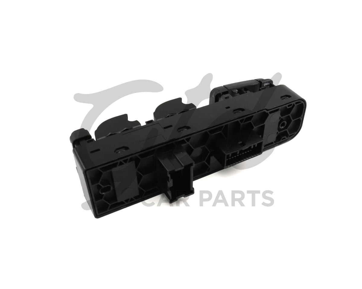 COMUTADOR VIDROS CONDUTOR RENAULT S/ ESP. REBAT. MEGANE KADJAR SCENIC TALISMAN 2015-2023 - 254015253R