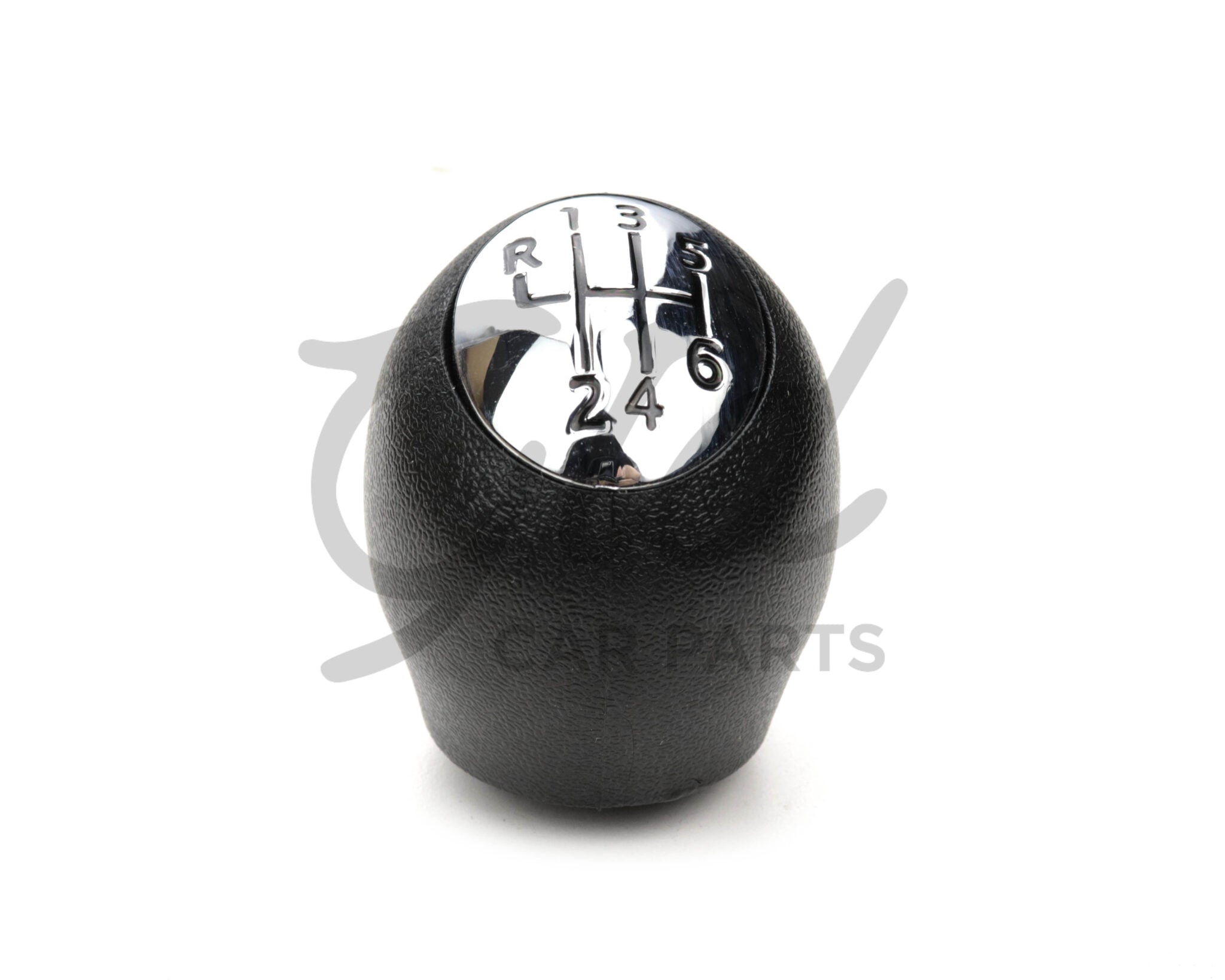 Moca de Velocidades Renault Megane MK3 2008-2016 - 6 Velocidades