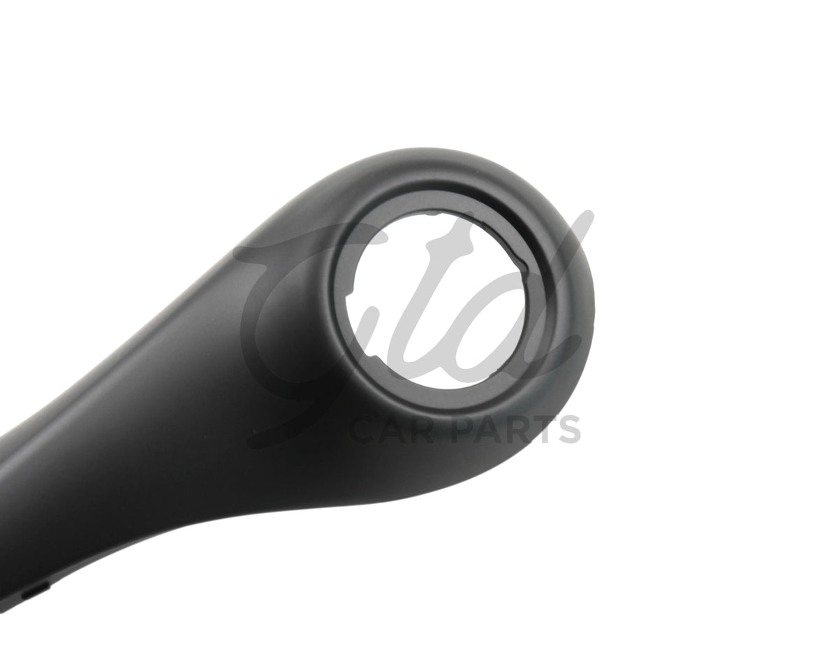 Puxador Frontal Direito Preto Renault Megane II 2002-2009