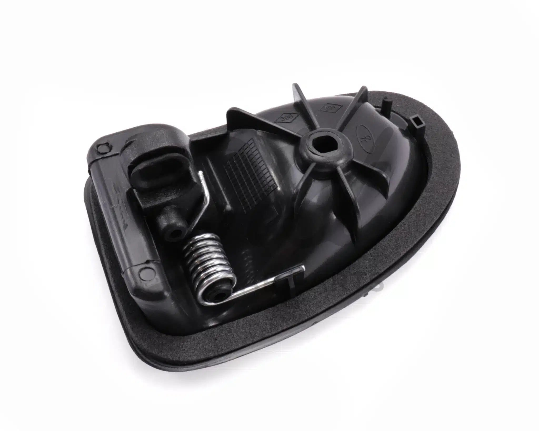 Puxador Interior Porta Frontal / Traseiro Esquerdo Renault Dacia Iveco Opel Nissan