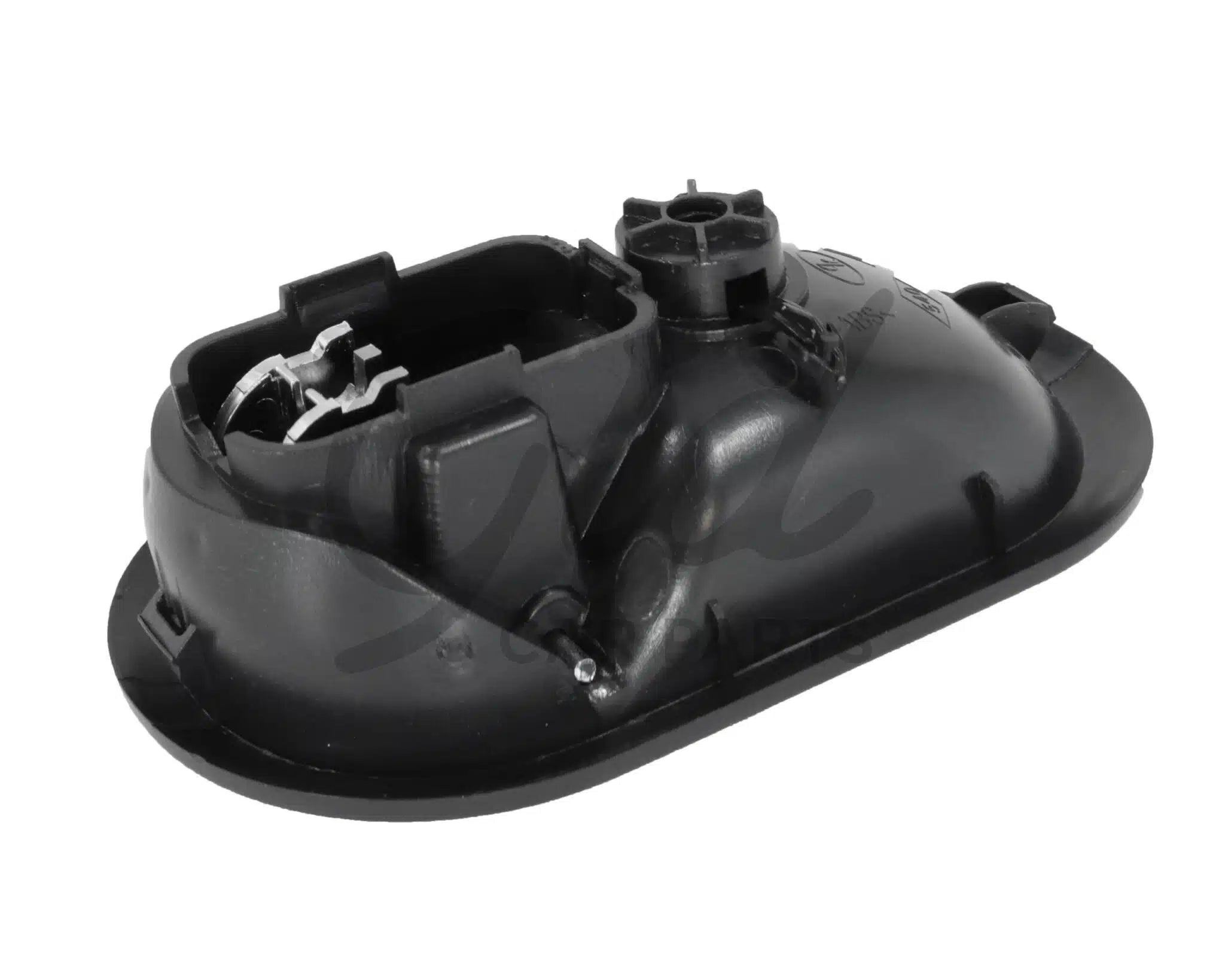 Puxador Interior Frontal Traseiro Direito Renault Nissan Mercedes-Benz Dacia Megane Scenic Kangoo Citan NV250 Clio Twingo Sandero