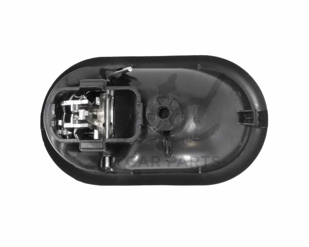 Puxador Interior Frontal Traseiro Direito Renault Nissan Mercedes-Benz Dacia Megane Scenic Kangoo Citan NV250 Clio Twingo Sandero