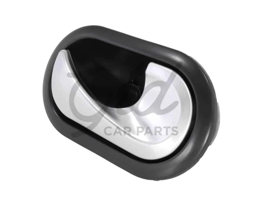 Puxador Interior Frontal Traseiro Direito Renault Nissan Mercedes-Benz Dacia Megane Scenic Kangoo Citan NV250 Clio Twingo Sandero