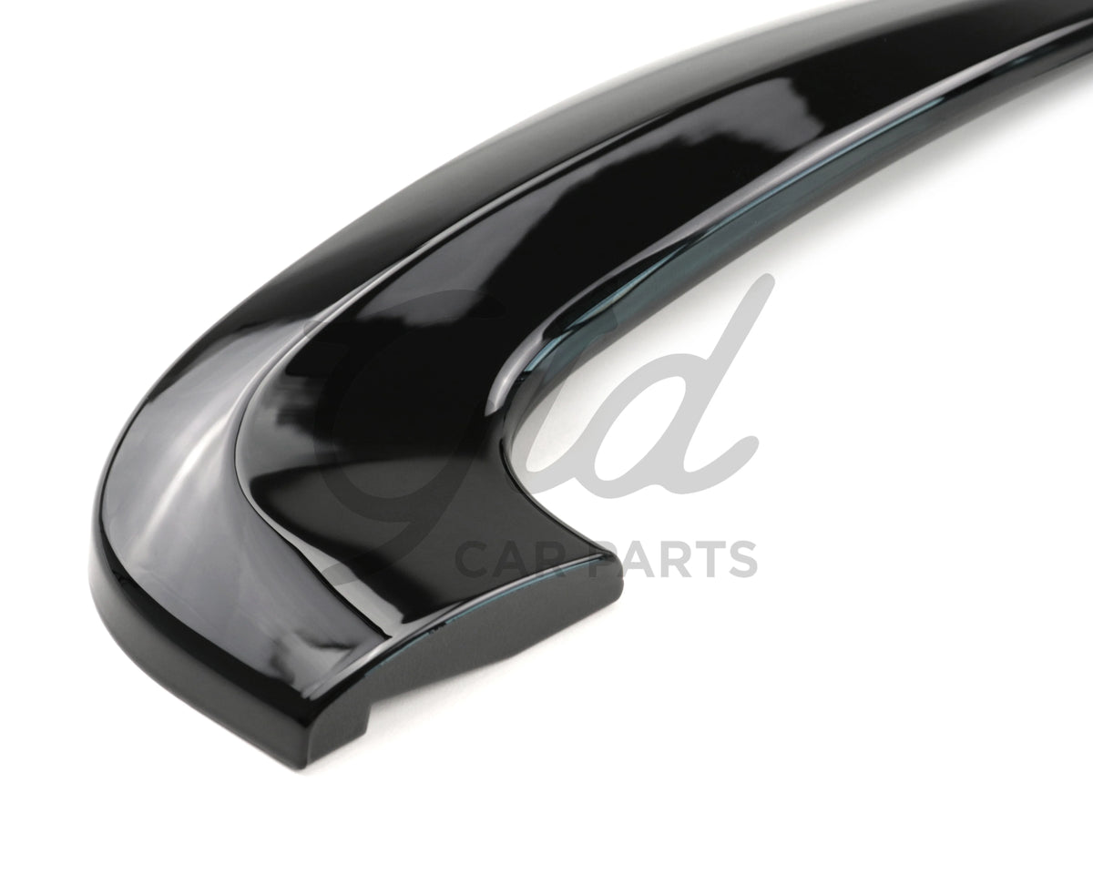 Front Left Black Door Handle Renault Megane III Fluence 2008-2016
