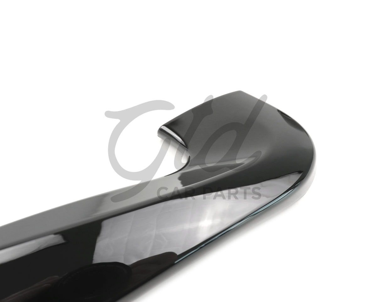 Front Left Black Door Handle Renault Megane III Fluence 2008-2016