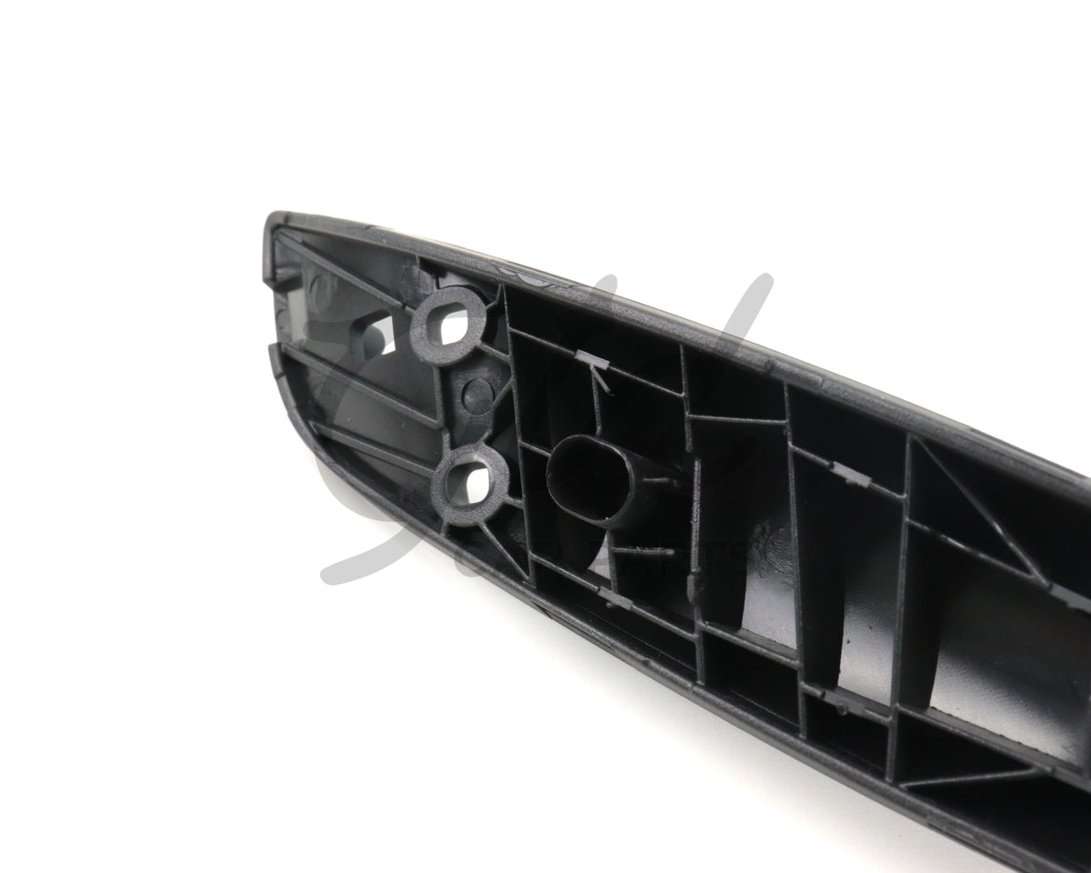 Front Left Black Door Handle Renault Megane III Fluence 2008-2016