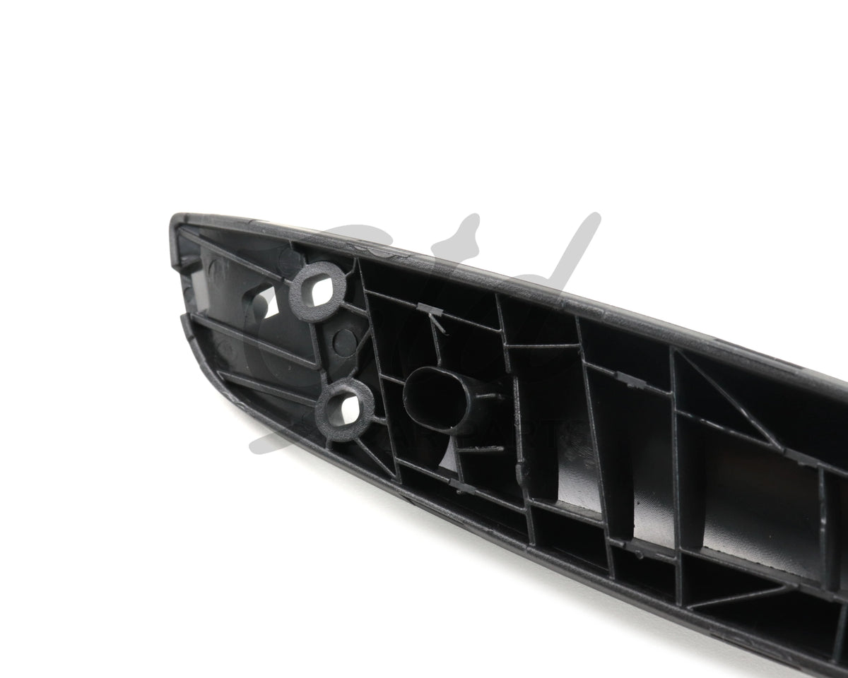 Front Left Black Door Handle Renault Megane III Fluence 2008-2016